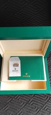 ROLEX  SUBMARINER MAGLIA 16,5