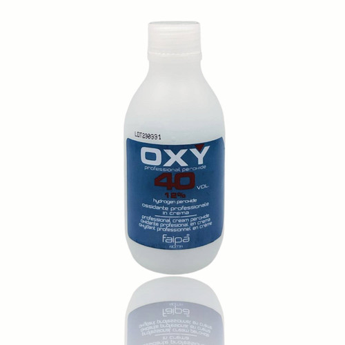 Faipa ossigeno vol 120ml - vol,