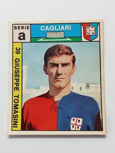 Figurina rec calciatori - figurina,