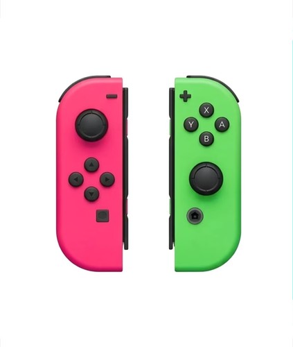 Joy con nintendo - con, switch