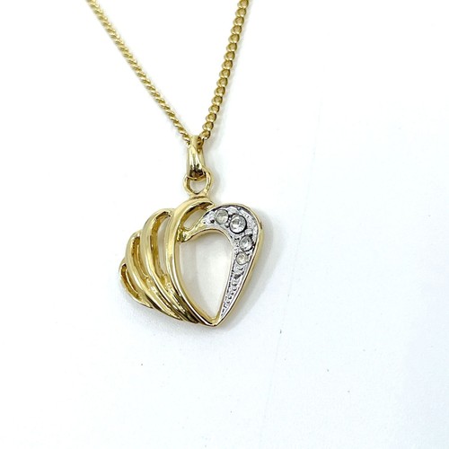 Collana vintage pierre cardin - collana,