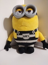 Cattivissimo minion - cattivissimo, 3