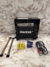 Hantek 6022BL 2CH 20MHz