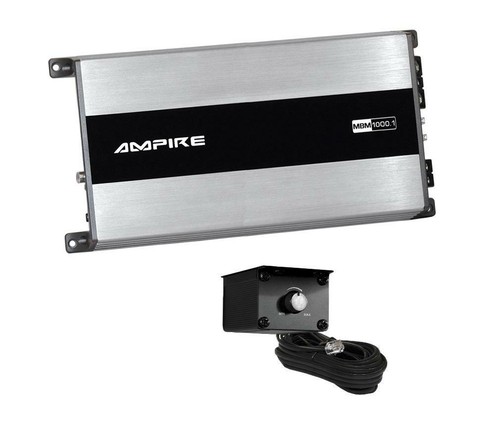 Ampire mbm1000 amplificatore - ampire, mbm1000.1