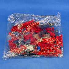 LEGO Racers: Enzo Ferrari 8652