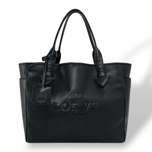 Loewe heritage borsa tote - loewe,