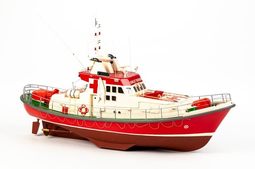 Billing boats kit modellino - billing,