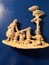 Statuette presepe - statuette,