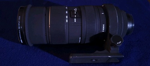 Sigma 500 4 - sigma, ex