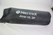 Tenda da campeggio/zaino Marmot Alvar UL 2P 3 stagioni colore verde muschio - NUOVA!!