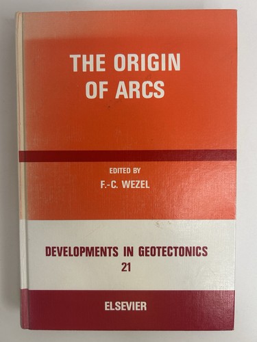 The origin arcs - of,