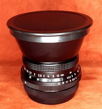 Flektogon 4/50 MC NOS per