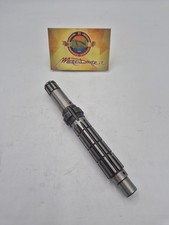 Albero secondario cambio