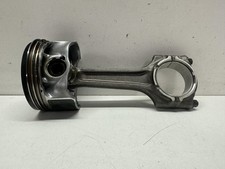 Pistone motore per - motore, fiat