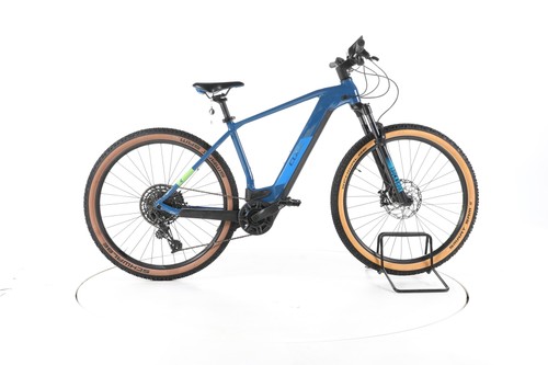 Cube reaction hybrid mtb - cube,