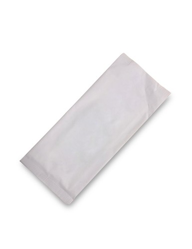 Portaposate bianco con - bianco,