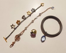 Lotto bigiotteria firmata