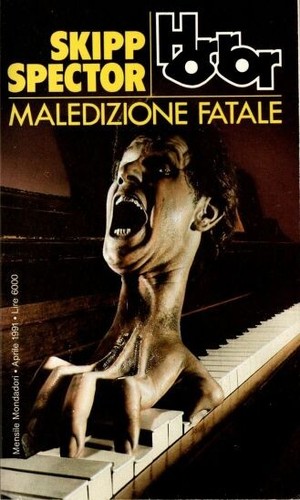 Skipp spector maledizione - spector,