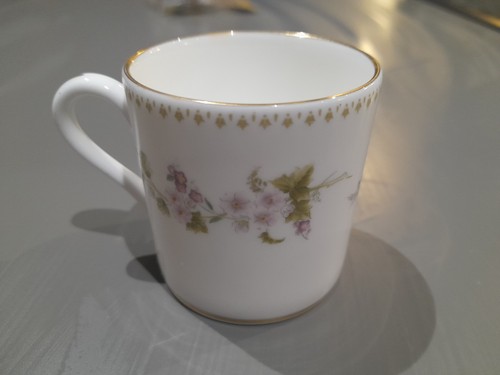 Tazzina caffè wedgwood - tazzina,