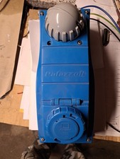 Presa Palazzoli 220 Volt 16