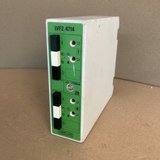 Modulo di controllo PLC LANDIS