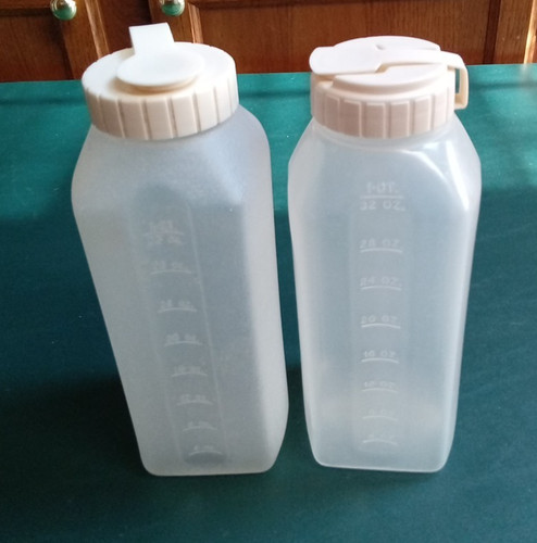 Rubbermaid 2467 quart oz - 2467,