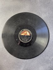 Disco Vinile 78 giri Quartetto Reina Tarantella,  Assolo Di Banjo Mazurka