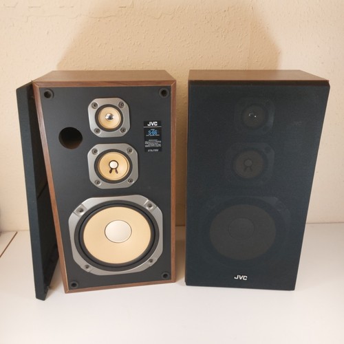 Altoparlanti jvc s66 vintage - jvc, s66.