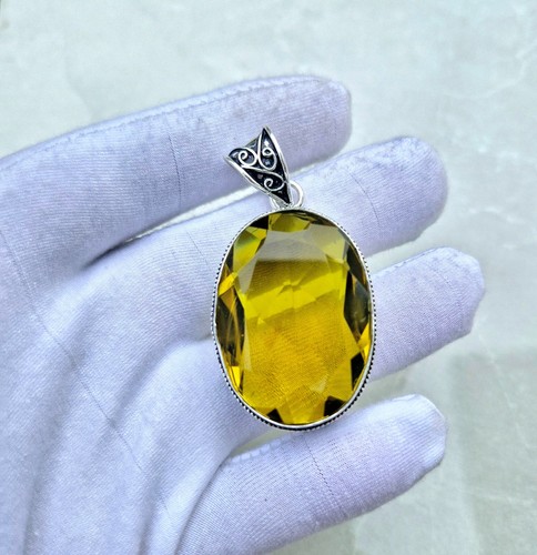 Ciondolo gioiello fatto mano - gioiello,