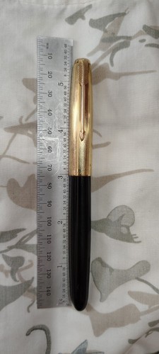 Penna stilografica parker - parker, 51