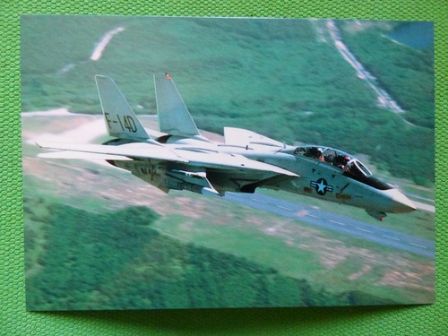 Navy grumman 14 tomcat - us,