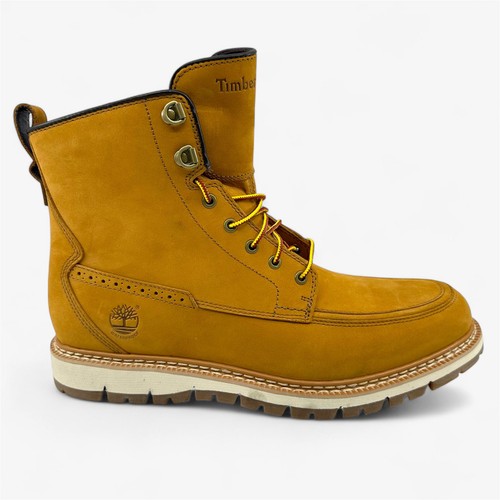 Stivali timberland britton - stivali,