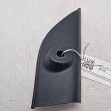 Cover finitura triangolo interno portiera ant dx Fiat Panda MK3 5P 1.2 GPL  2012