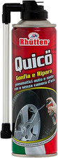 Rhutten, Quico, Bomboletta