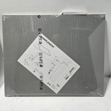 IKEA Komplement 904.750.89 Gray Shelf 19 5/8x22 7/8 " (50x58 cm) New