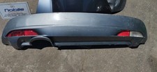 SPOILER INFERIORE PARAURTI POSTERIORE ALFA ROMEO MITO 2008/2016