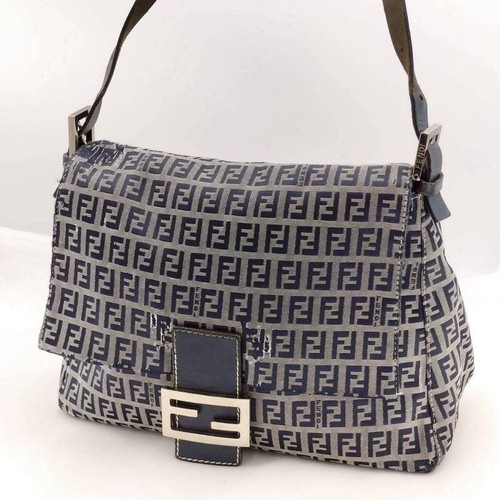 Borsa mano fendi - a,