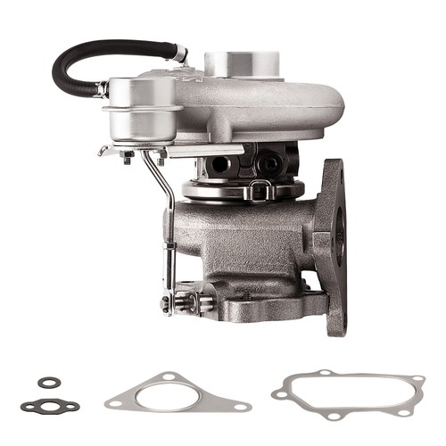 Turbo turbocharger fit - turbocharger, for