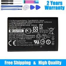 Batteria per cuffie da gioco