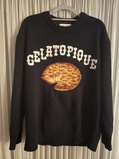 GELATO PIQUE Apple Pie Soft