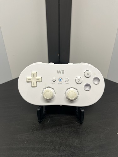 Nintendo wii classic - nintendo,