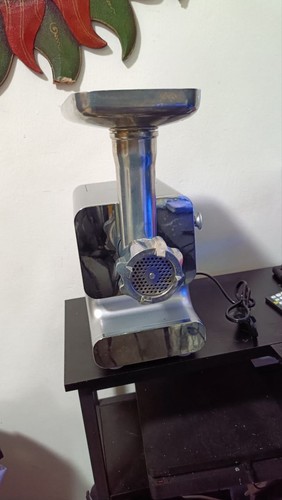 Tritacarne clatronic 3506 - clatronic,