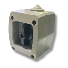 Interruttore Schyller Italiana 1 x 10A 250V