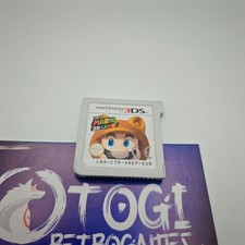 SUPER MARIO 3D LAND NINTENDO