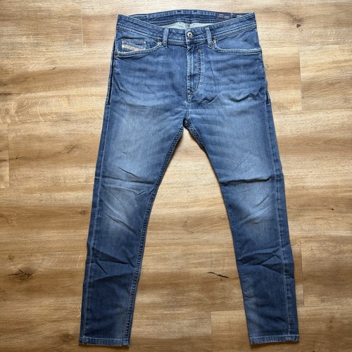 Jeans diesel jogg uomo - jeans,