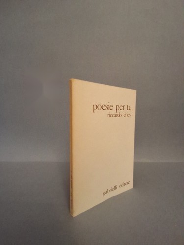 Poesie per chesi - poesie,