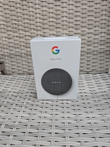 Google nest mini - nest,