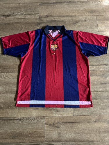 Maglia calcio barcellona barca - maglia,