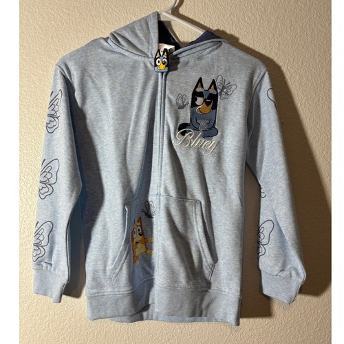 Bluey nuovo giacca - bluey, personaggio