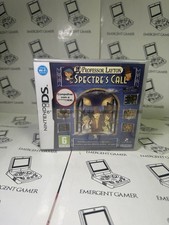 Professor Layton and the